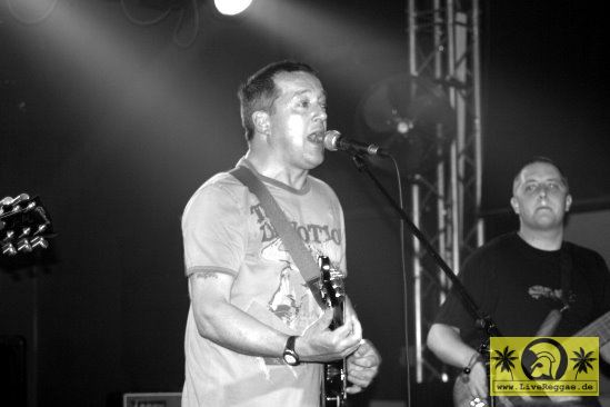 Squid 58 (UK) Easter Ska Jam - Conne Island, Leipzig 16. April 2006 (6).jpg